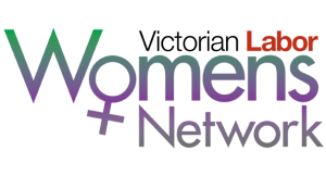 Victorian Labor Womens Network logo
